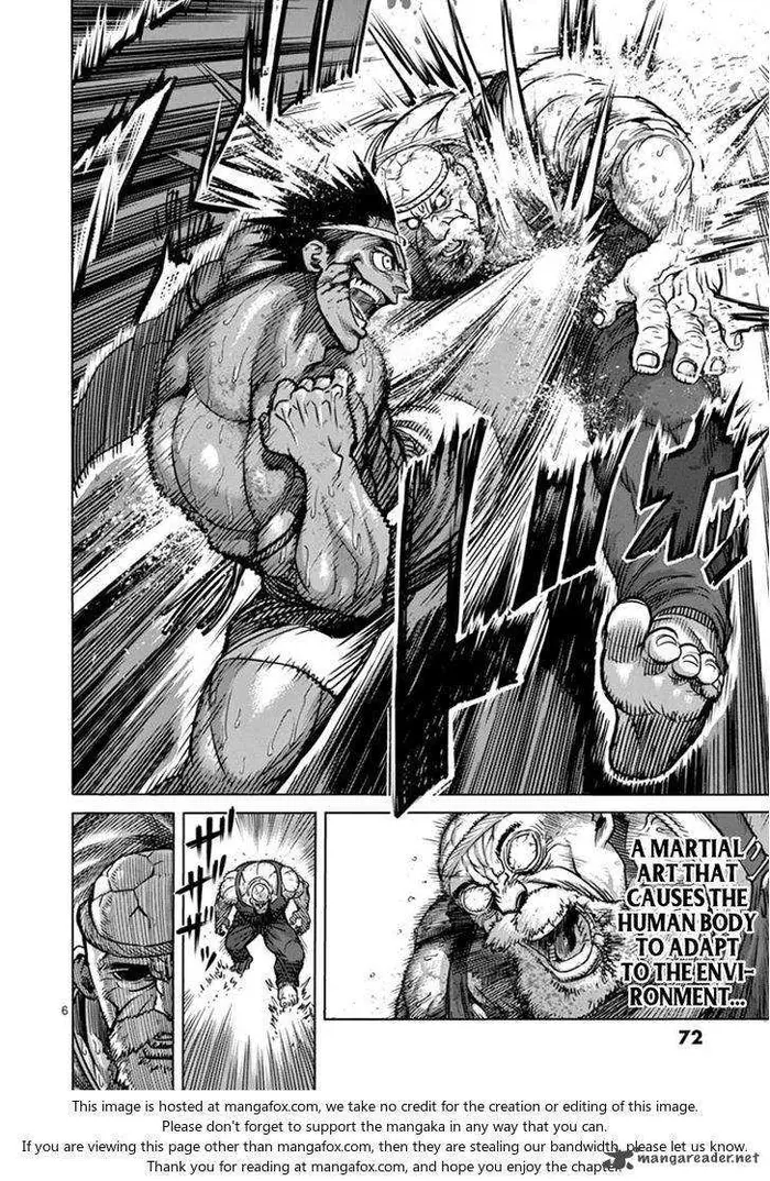Kengan Ashura Chapter 85 image 06_optimized